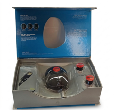 ماوس گیمینگ فراسو مدل FOM-GT2